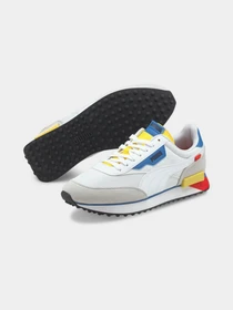 Кроссовки PUMA Future Rider Neon Play модель 373383 Фото
