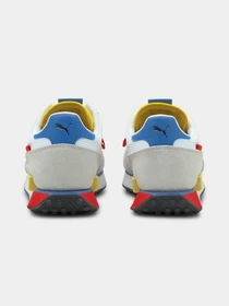 Кроссовки PUMA Future Rider Neon Play модель 373383 Фото