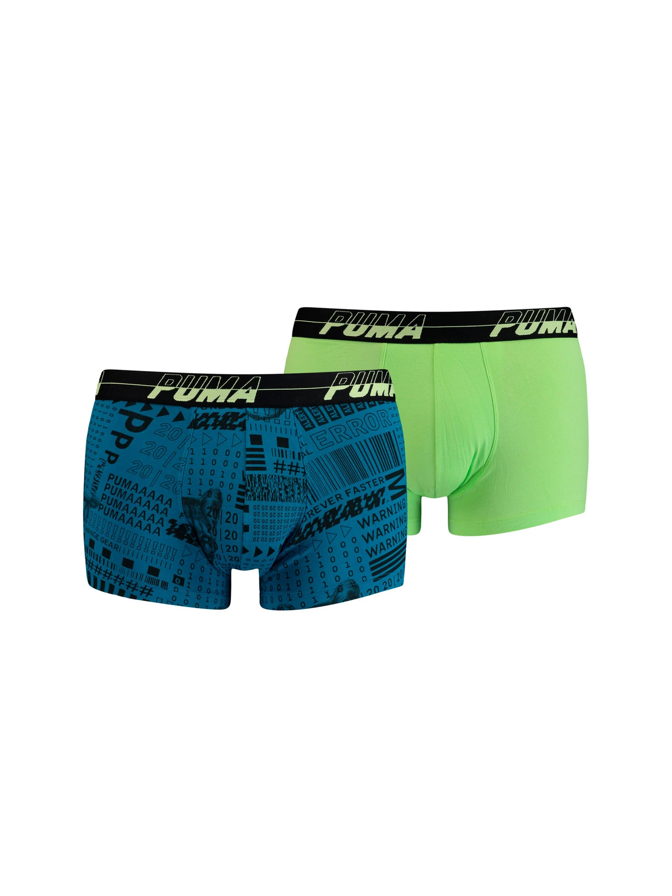 Нижнее белье PUMA модель 907831 Фото