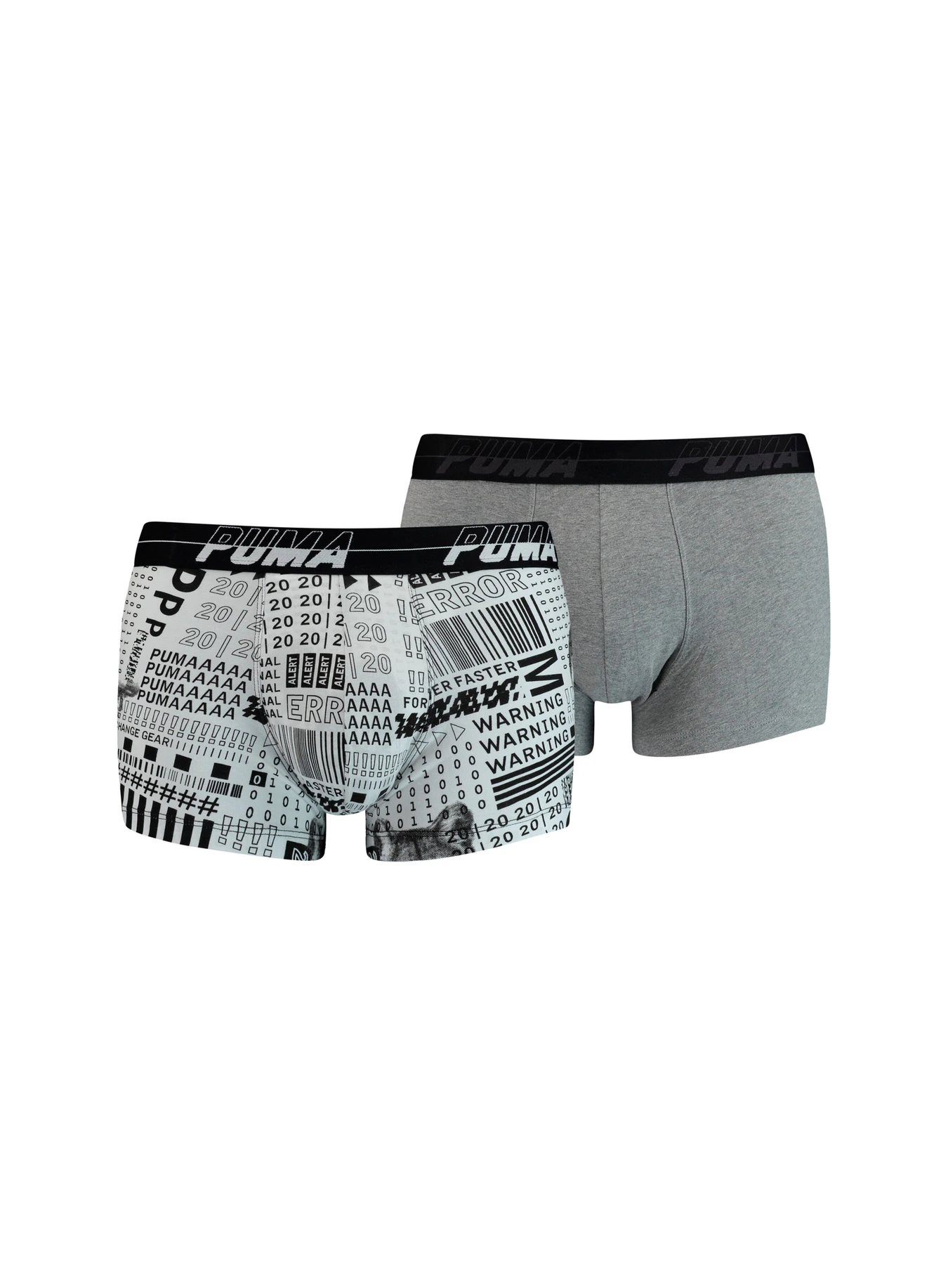 Нижнее белье PUMA модель 907831 Фото