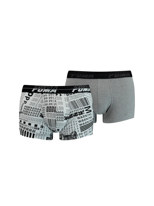 Нижнее белье PUMA модель 907831 Фото