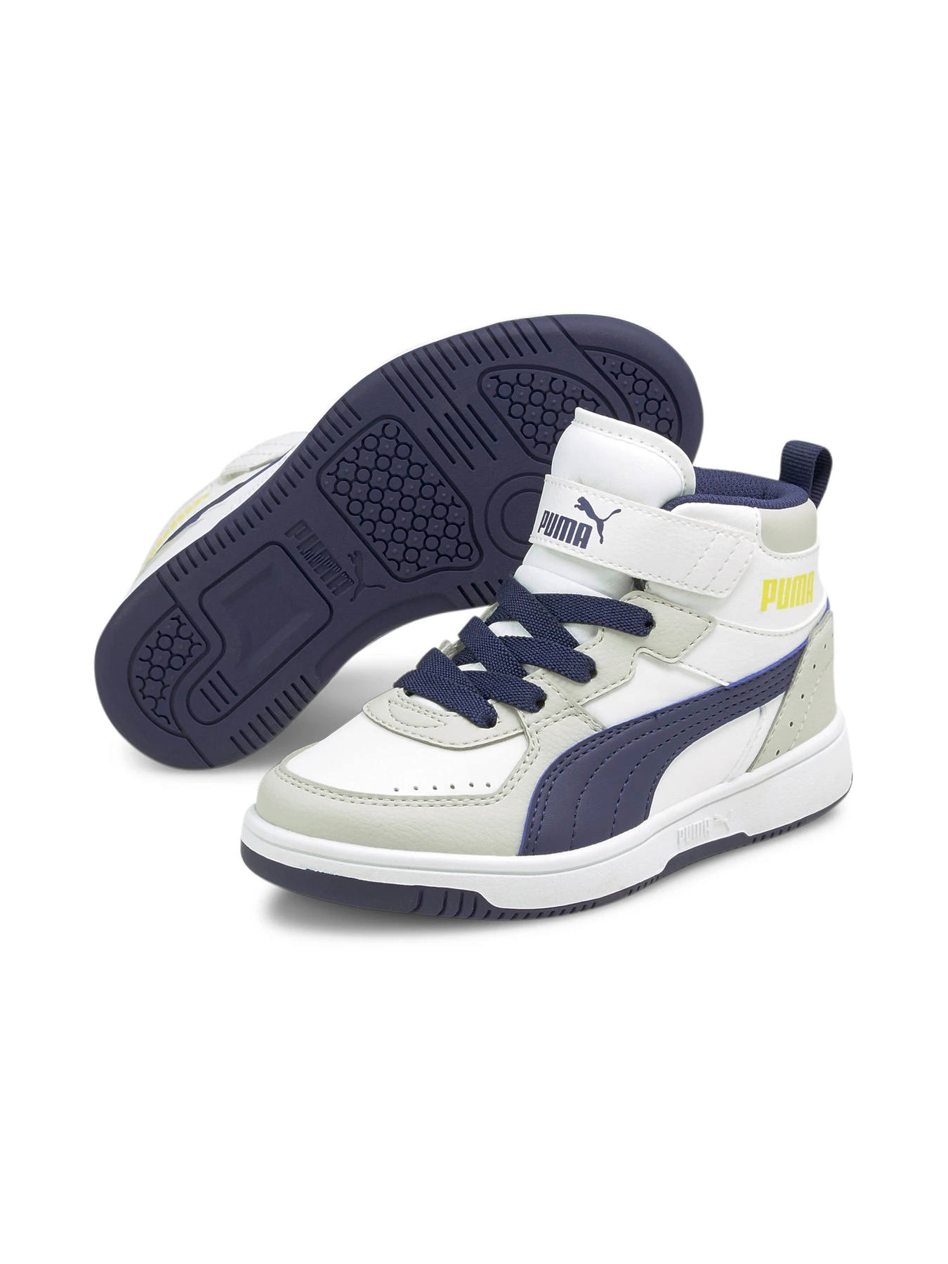 Кеды PUMA модель 374688 Фото