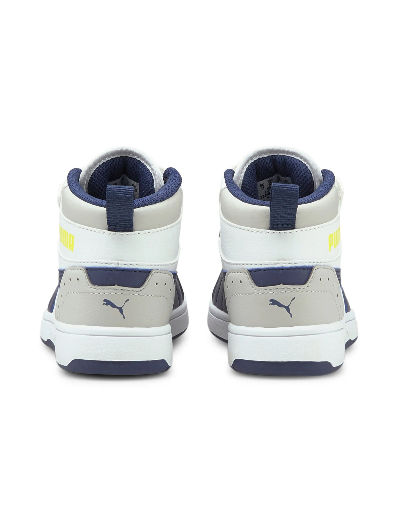 Кеды PUMA модель 374688 Фото