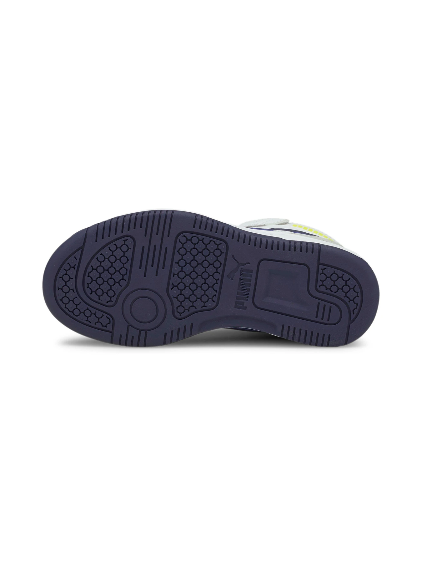 Кеды PUMA модель 374688 Фото