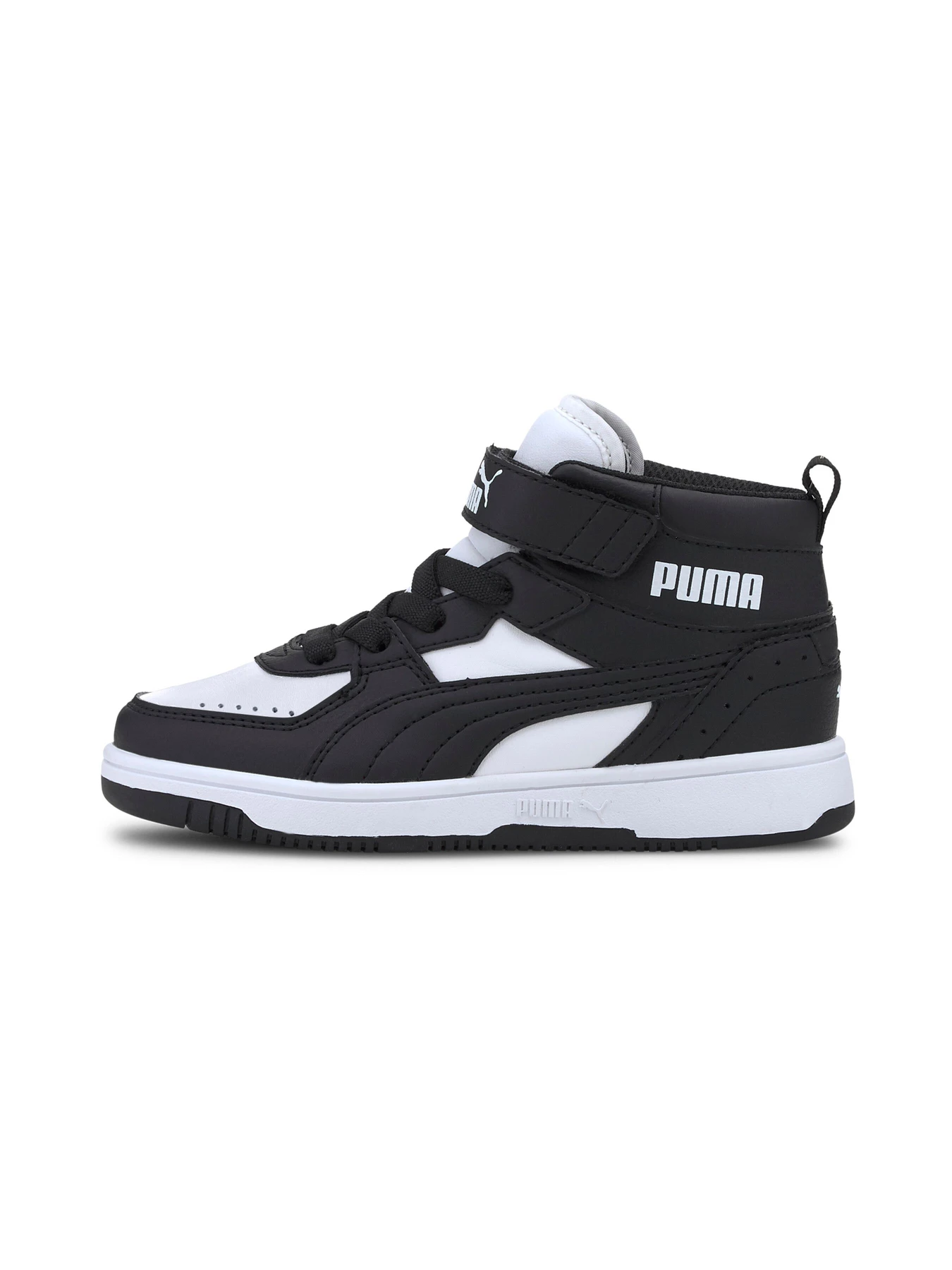 Кеды PUMA Rebound JOY AC PS модель 374688 Фото