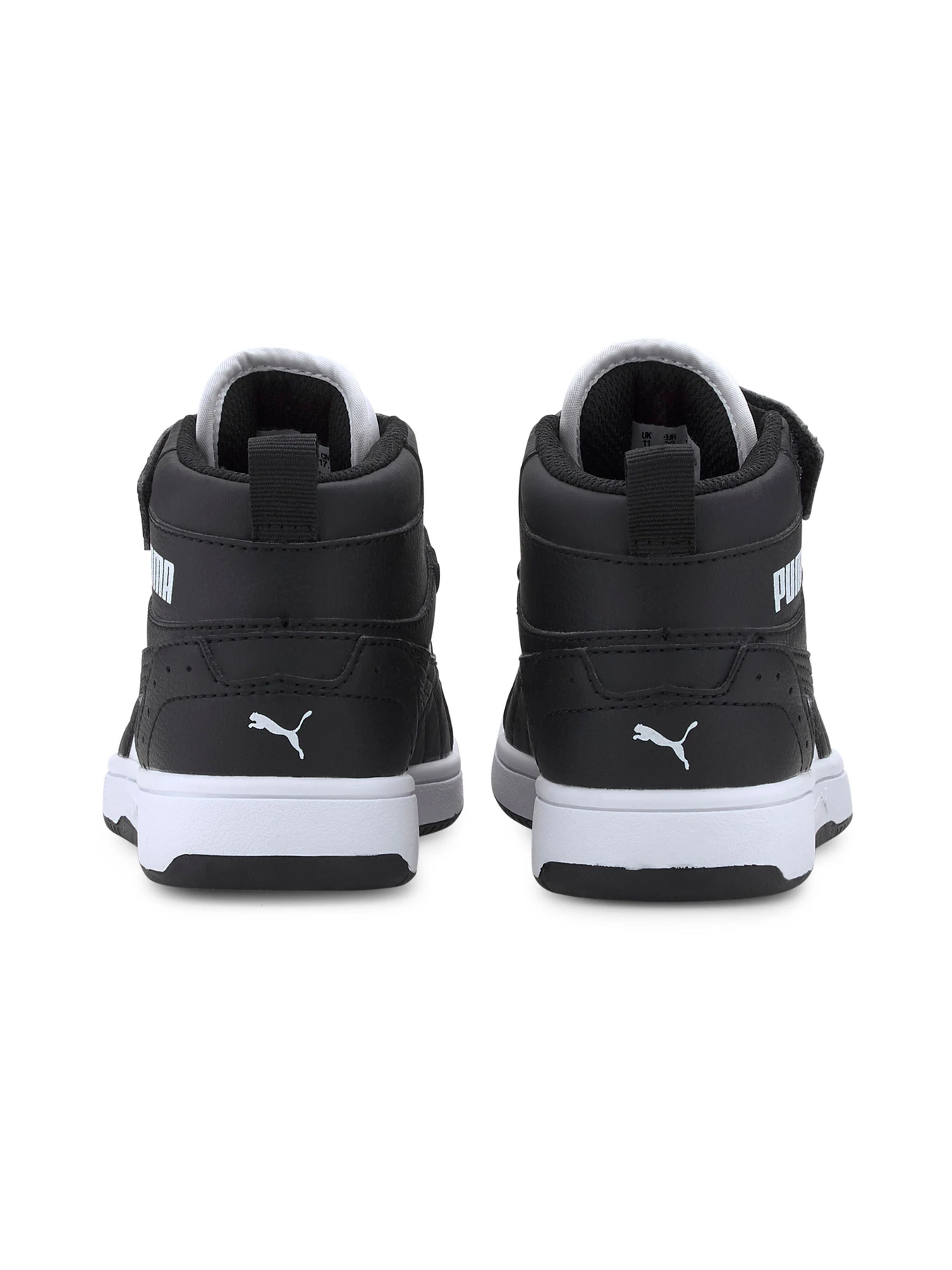Кеды PUMA Rebound JOY AC PS модель 374688 Фото