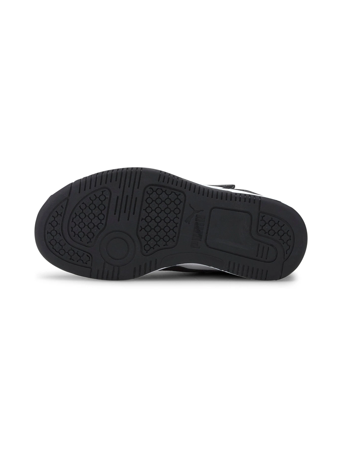 Кеды PUMA Rebound JOY AC PS модель 374688 Фото
