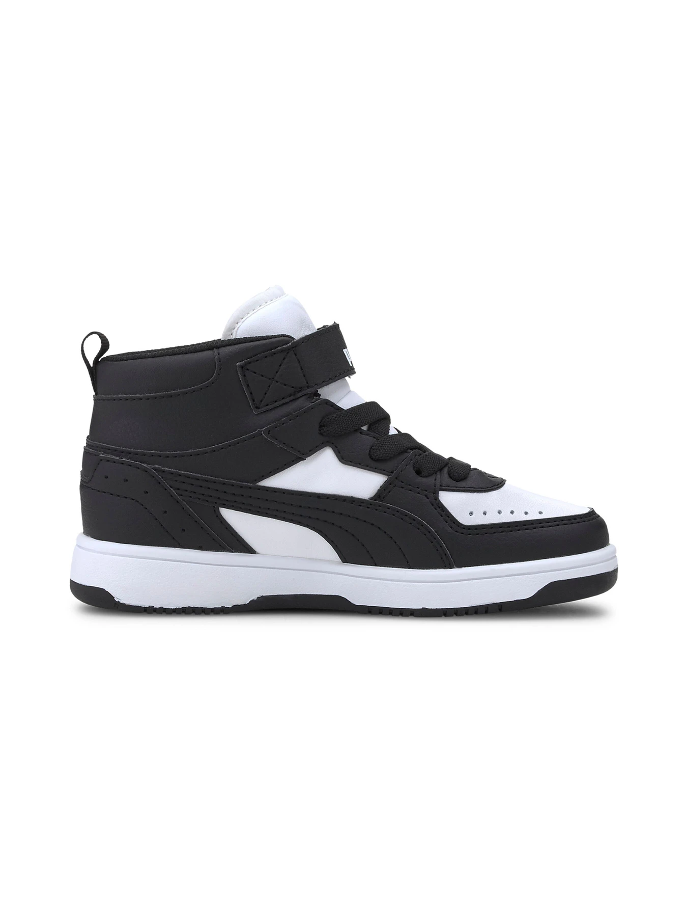 Кеды PUMA Rebound JOY AC PS модель 374688 Фото