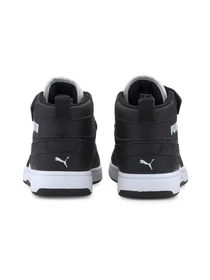 Кеды PUMA Rebound JOY AC PS модель 374688 Фото