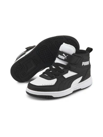 Кеды PUMA Rebound JOY AC PS модель 374688 Фото