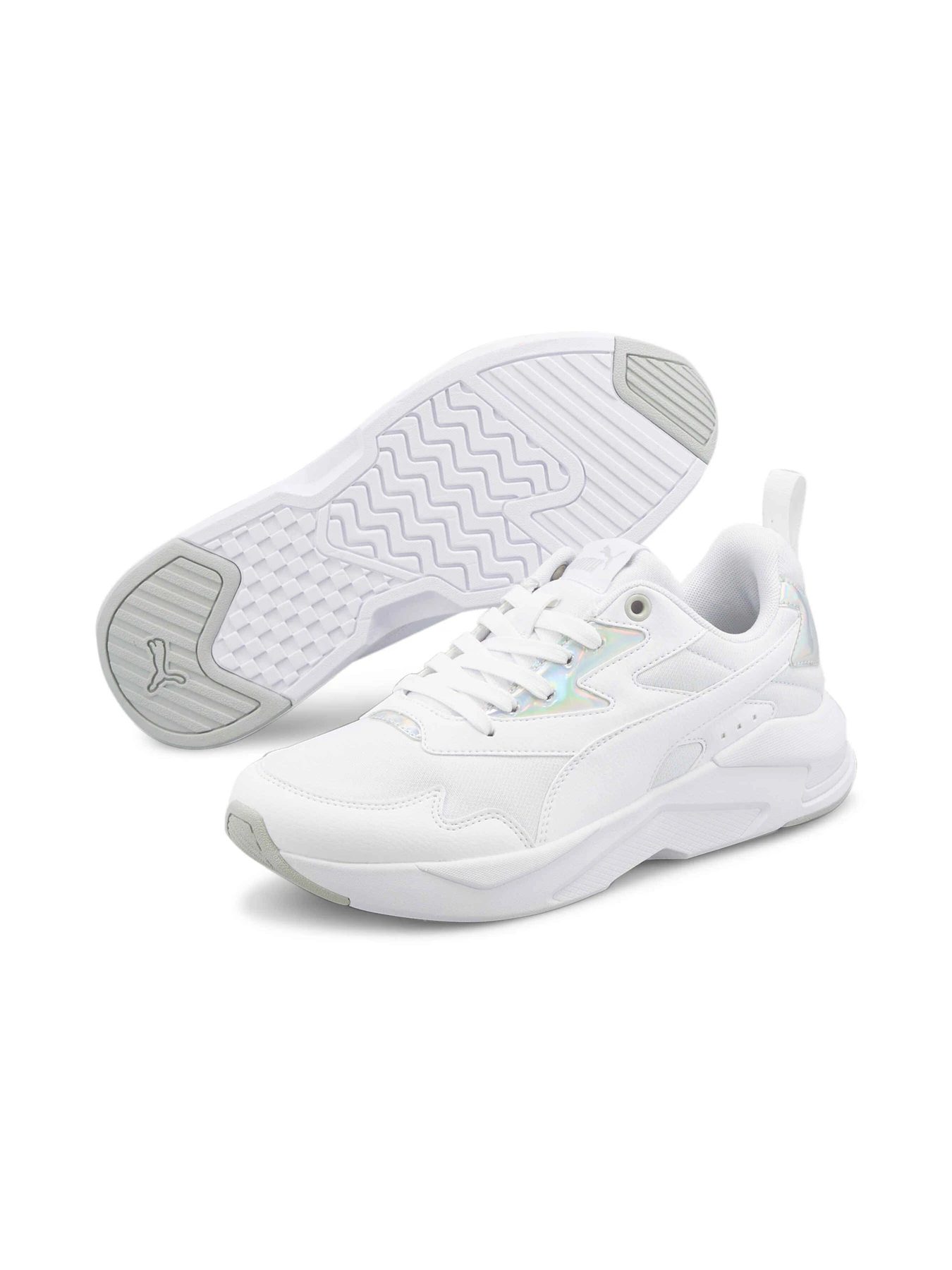 Кроссовки PUMA модель 368858 Фото