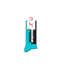 Носки и гольфы PUMA Men Seasonal Sock 2P модель 907965 Фото
