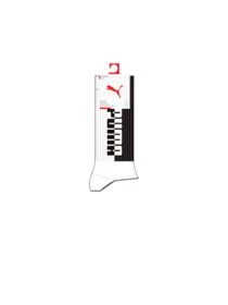 Носки и гольфы PUMA Men Seasonal Sock 2P модель 907965 Фото