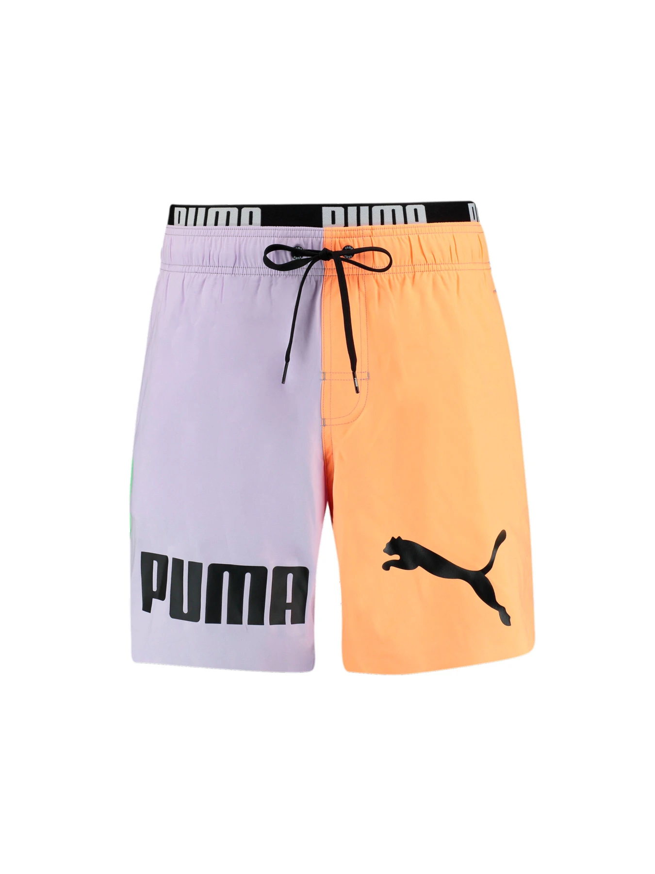 Одежда для пляжа PUMA модель 935065 Фото