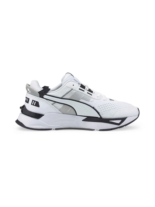 Кроссовки PUMA Mirage Sport Tech B&w модель 384955 Фото