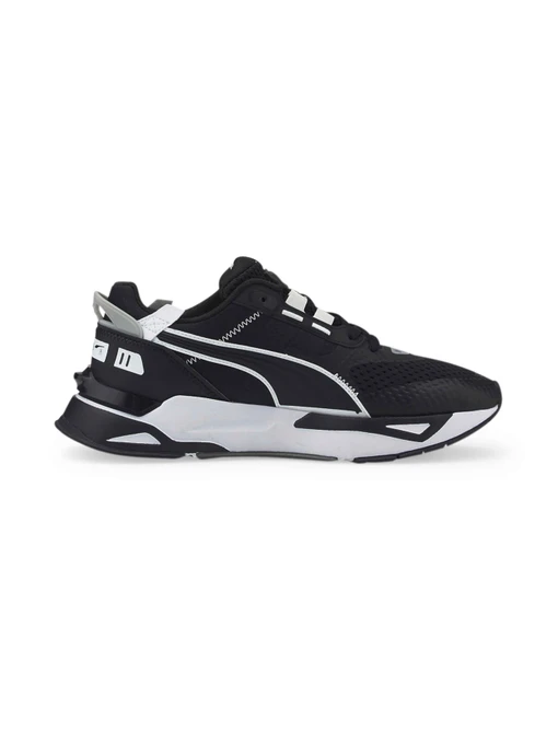 Кроссовки PUMA Mirage Sport Tech B&w модель 384955 Фото