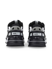 Кросівки PUMA Mirage Sport Tech B&w модель 384955 Фото