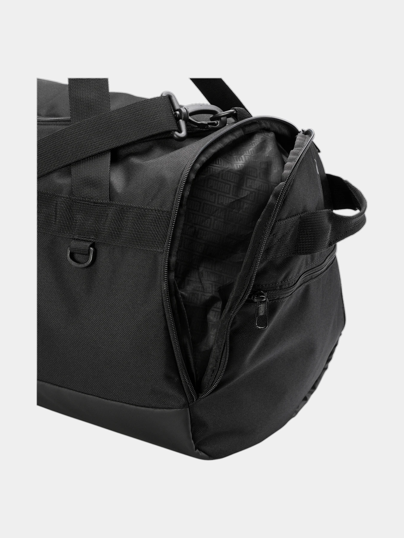 Сумки PUMA Challenger Duffel Bag M модель 076621 Фото