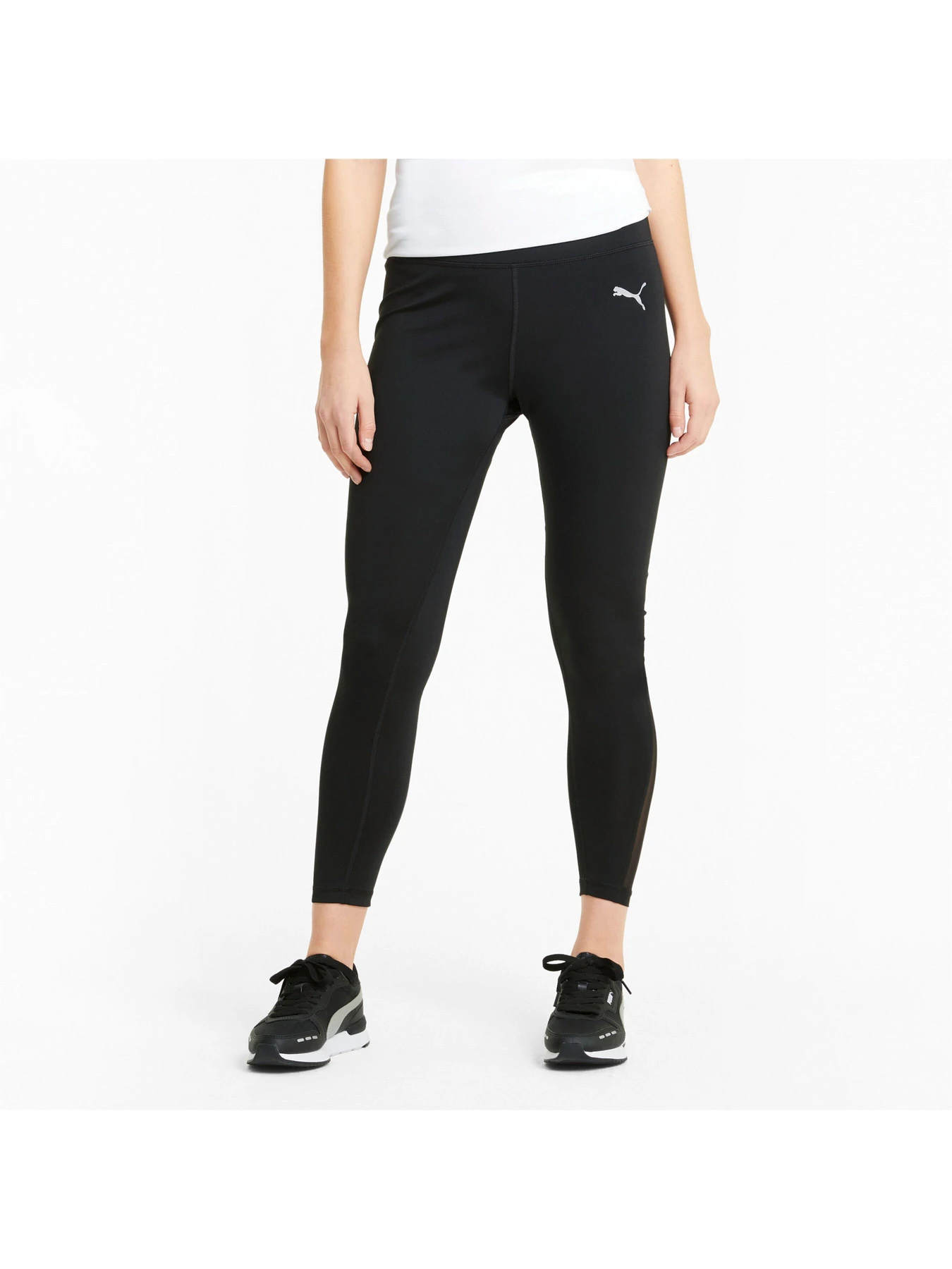 Брюки PUMA модель 585946 Брюки PUMA модель 585946 Фото