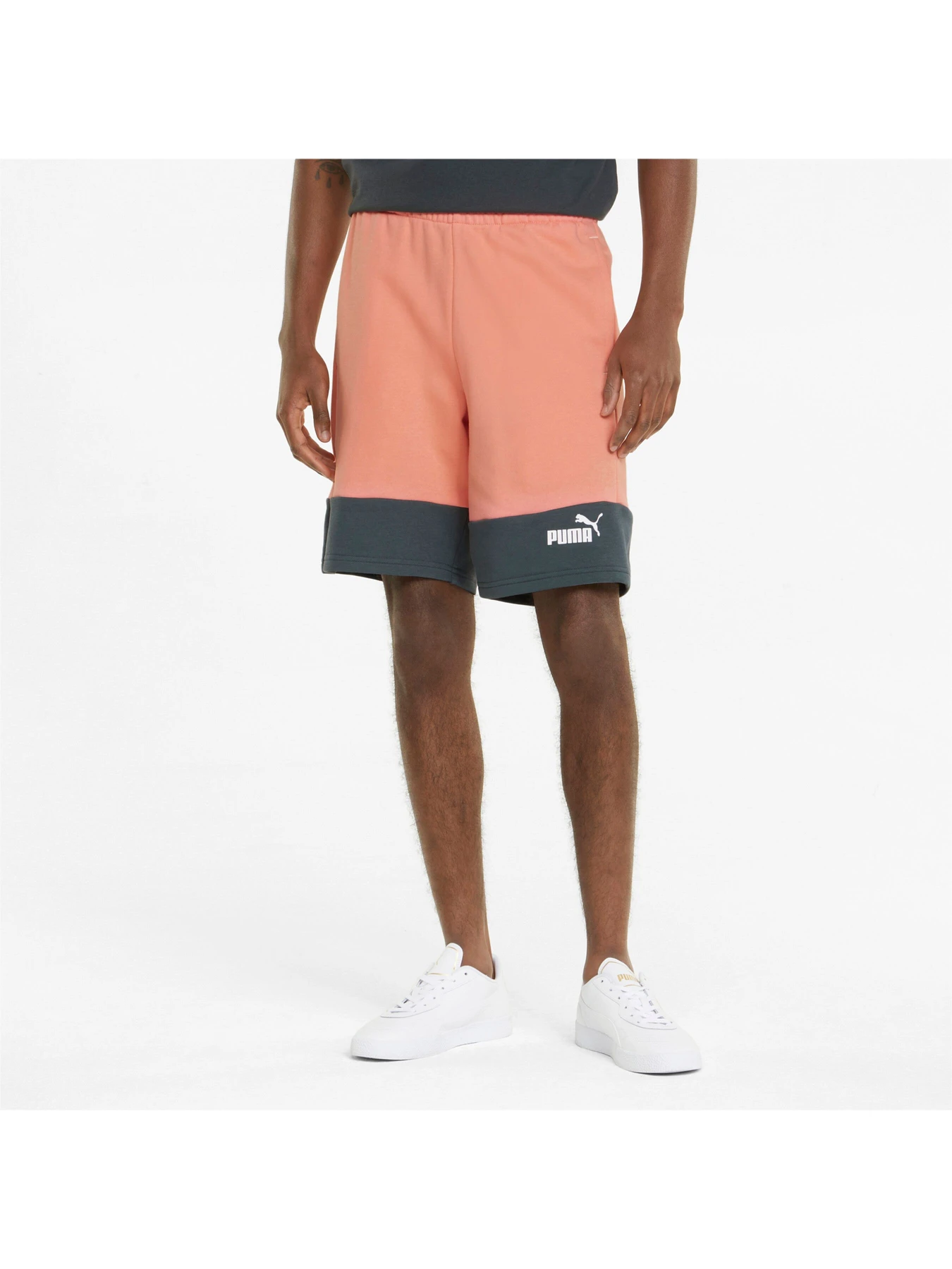 Шорты PUMA модель 671643 Фото