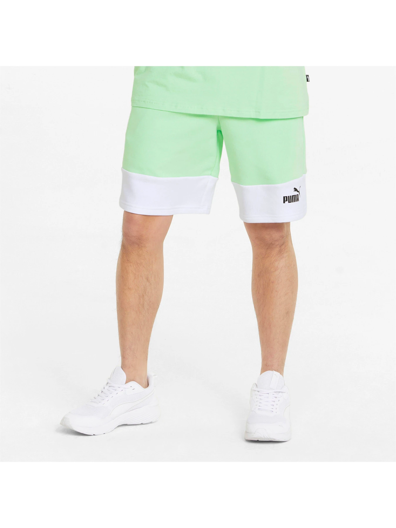 Шорти PUMA модель 671643 Фото