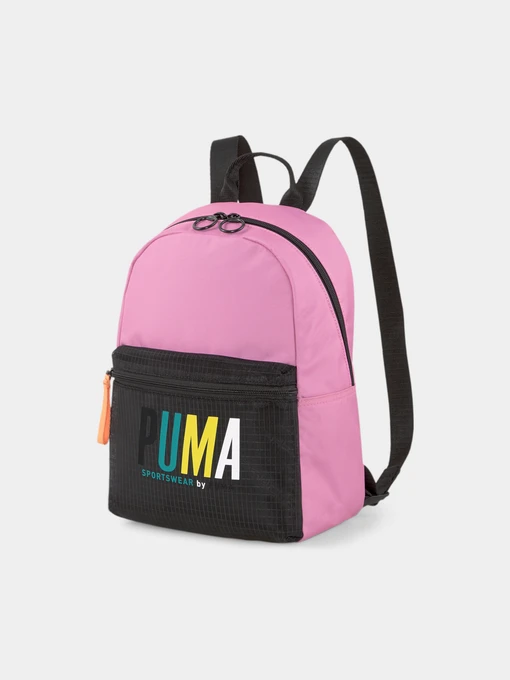Рюкзаки PUMA Prime Street Backpack модель 078753 Фото