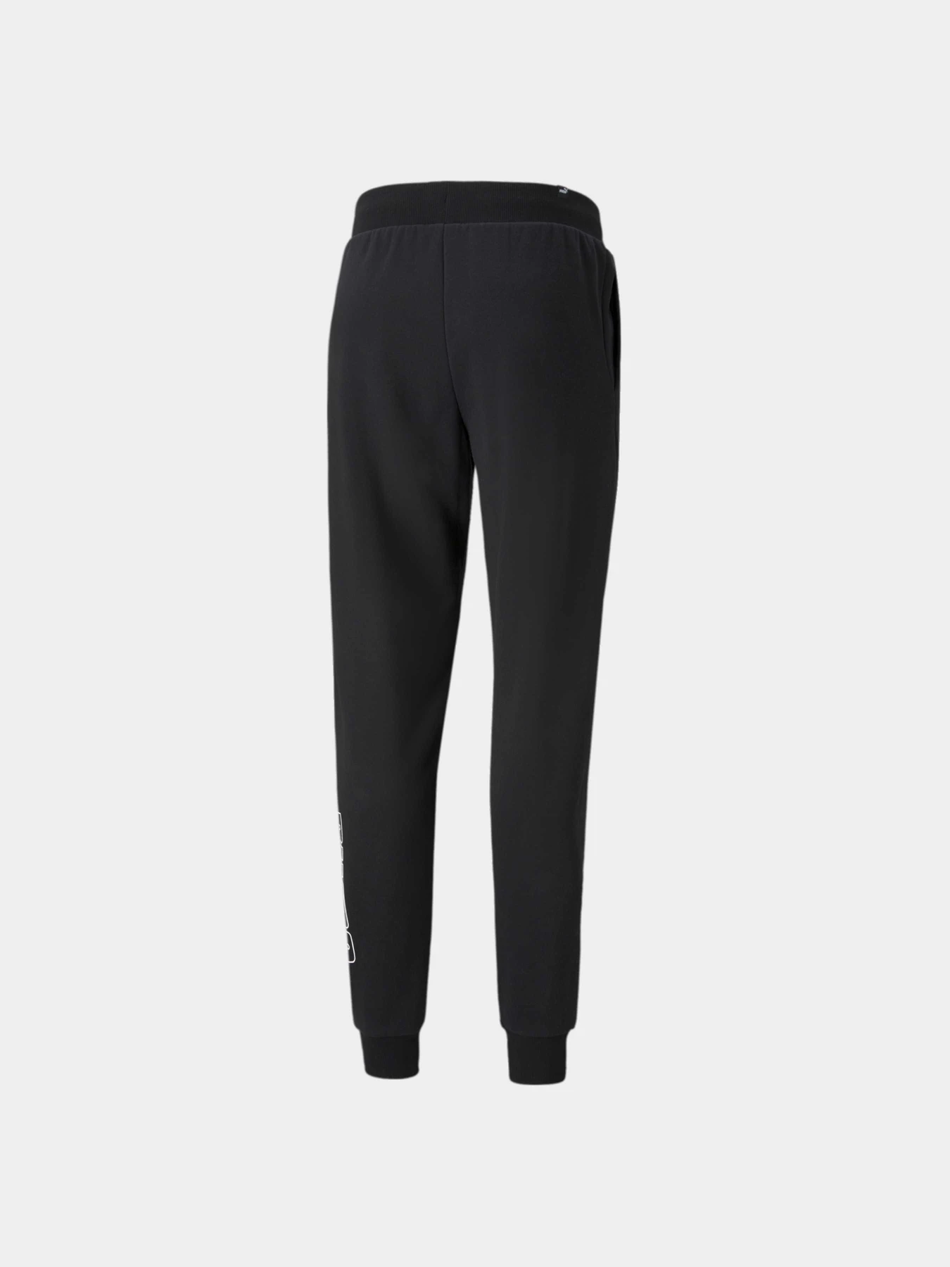 Штани PUMA Power Sweat Pants модель 589414 Штани PUMA Power Sweat Pants модель 589414 Фото