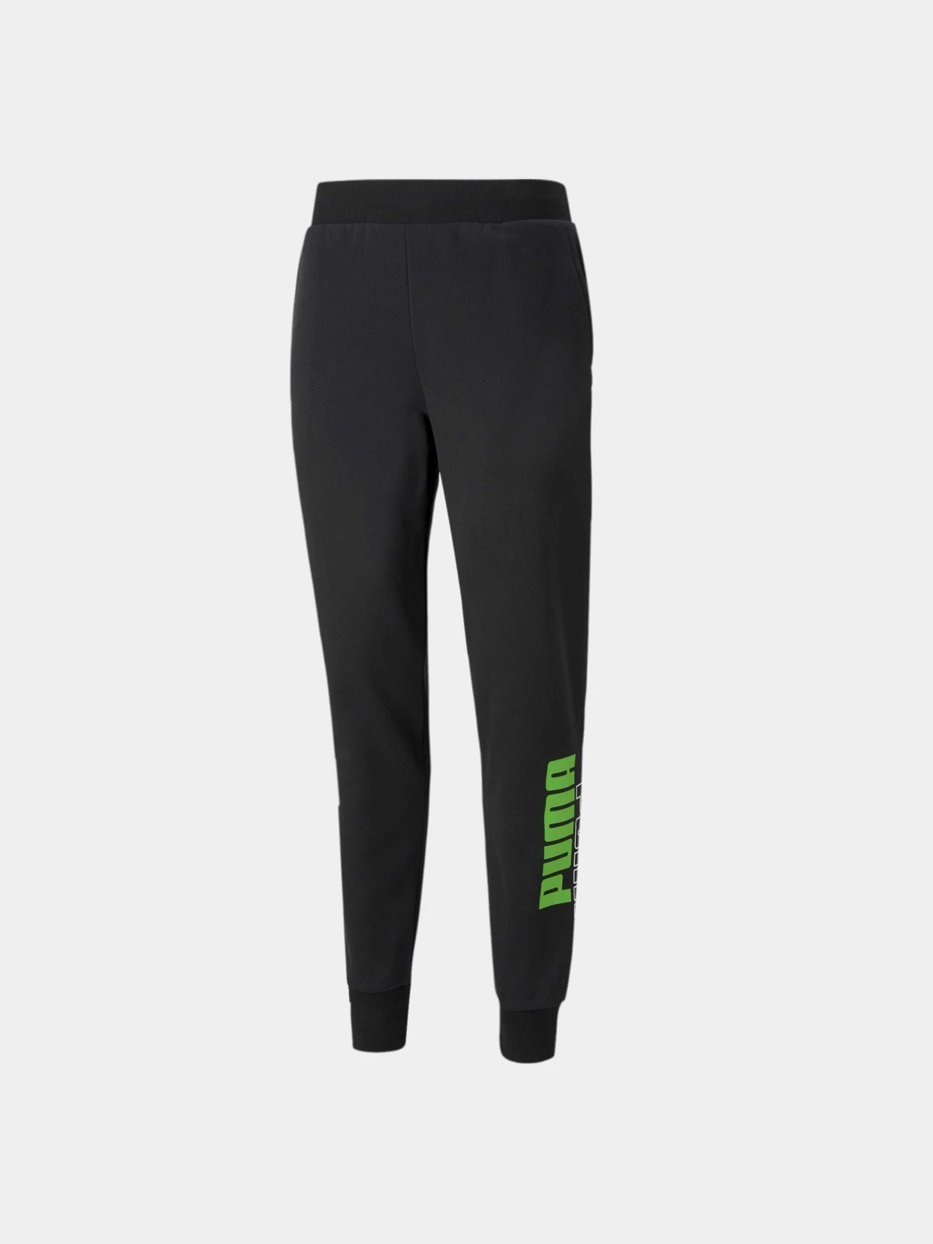 Штани PUMA Power Sweat Pants модель 589414 Штани PUMA Power Sweat Pants модель 589414 Фото