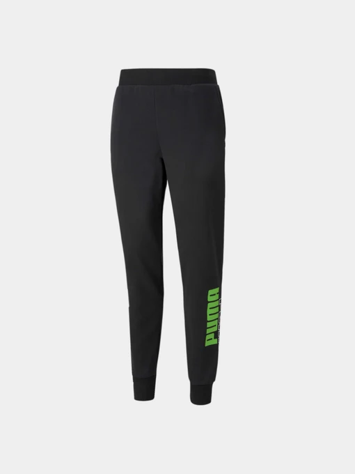 Брюки PUMA Power Sweat Pants модель 589414 Фото