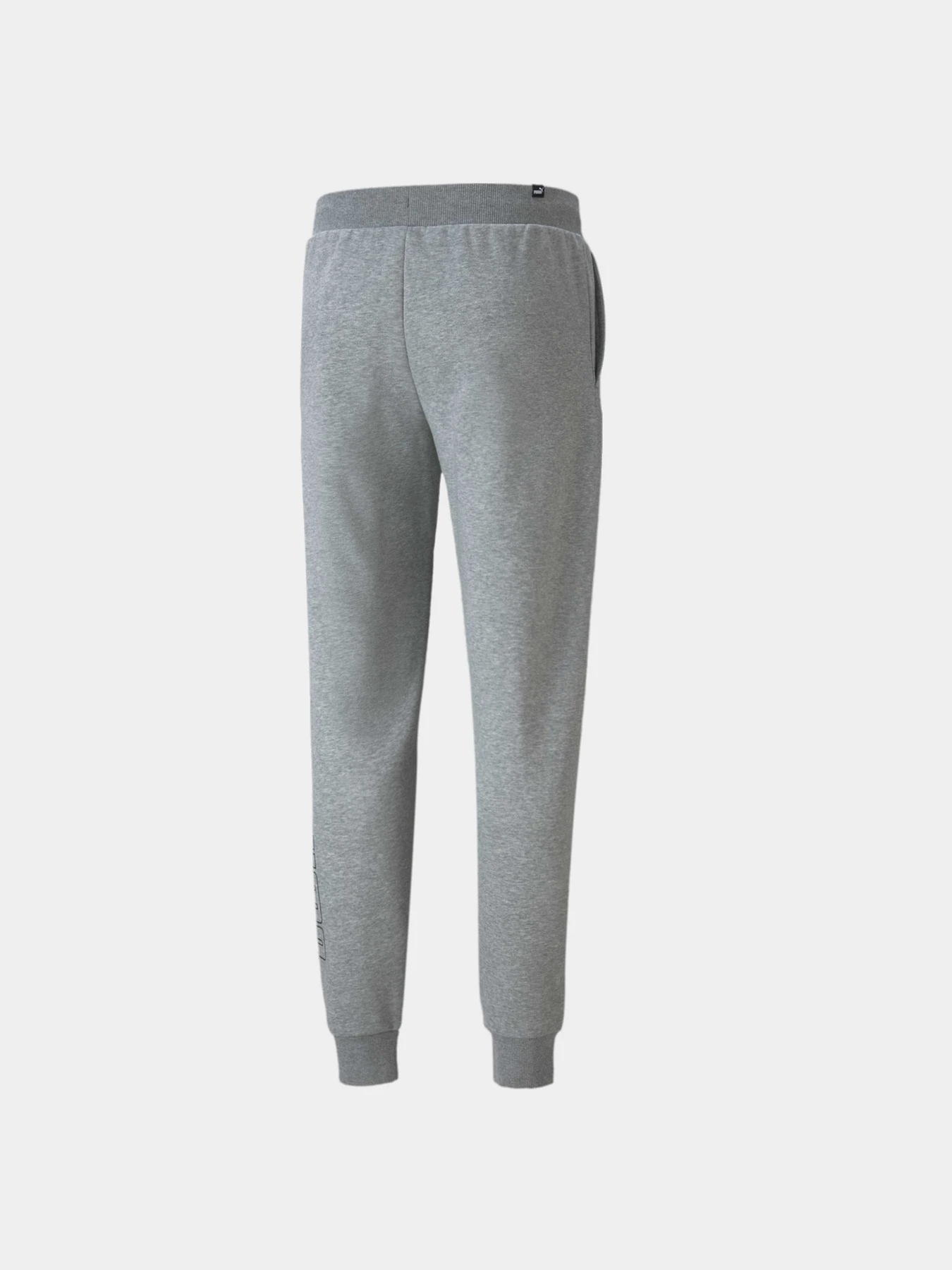 Брюки PUMA Power Sweat Pants модель 589414 Брюки PUMA Power Sweat Pants модель 589414 Фото