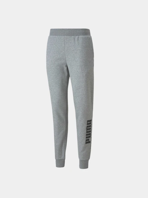 Брюки PUMA Power Sweat Pants модель 589414 Фото