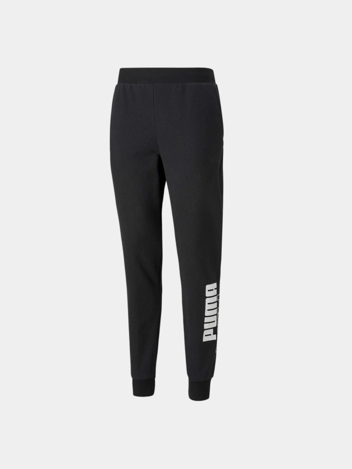 Брюки PUMA Power Sweat Pants модель 589414 Брюки PUMA Power Sweat Pants модель 589414 Фото