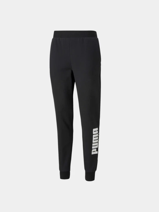 Брюки PUMA Power Sweat Pants модель 589414 Фото