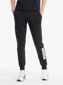 Брюки PUMA Power Sweat Pants модель 589414 Фото