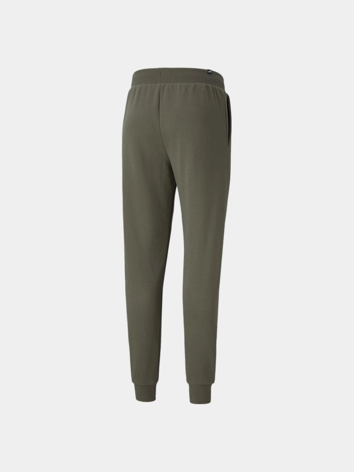 Брюки PUMA Power Sweat Pants модель 589414 Брюки PUMA Power Sweat Pants модель 589414 Фото
