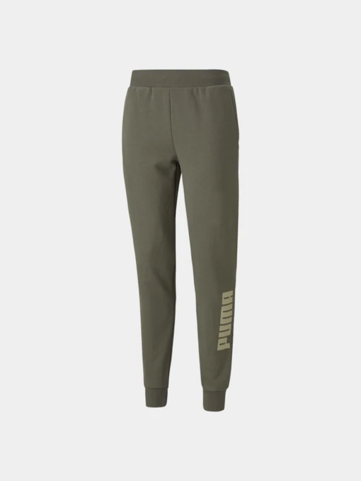 Брюки PUMA Power Sweat Pants модель 589414 Фото