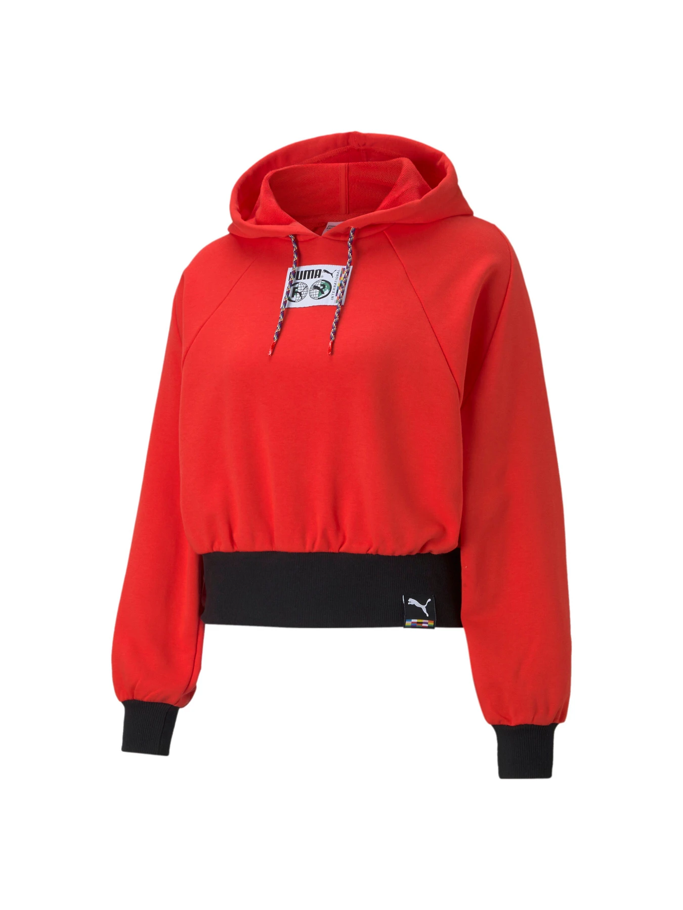 Худі та світшоти PUMA модель 599698 Худі та світшоти PUMA модель 599698 Фото