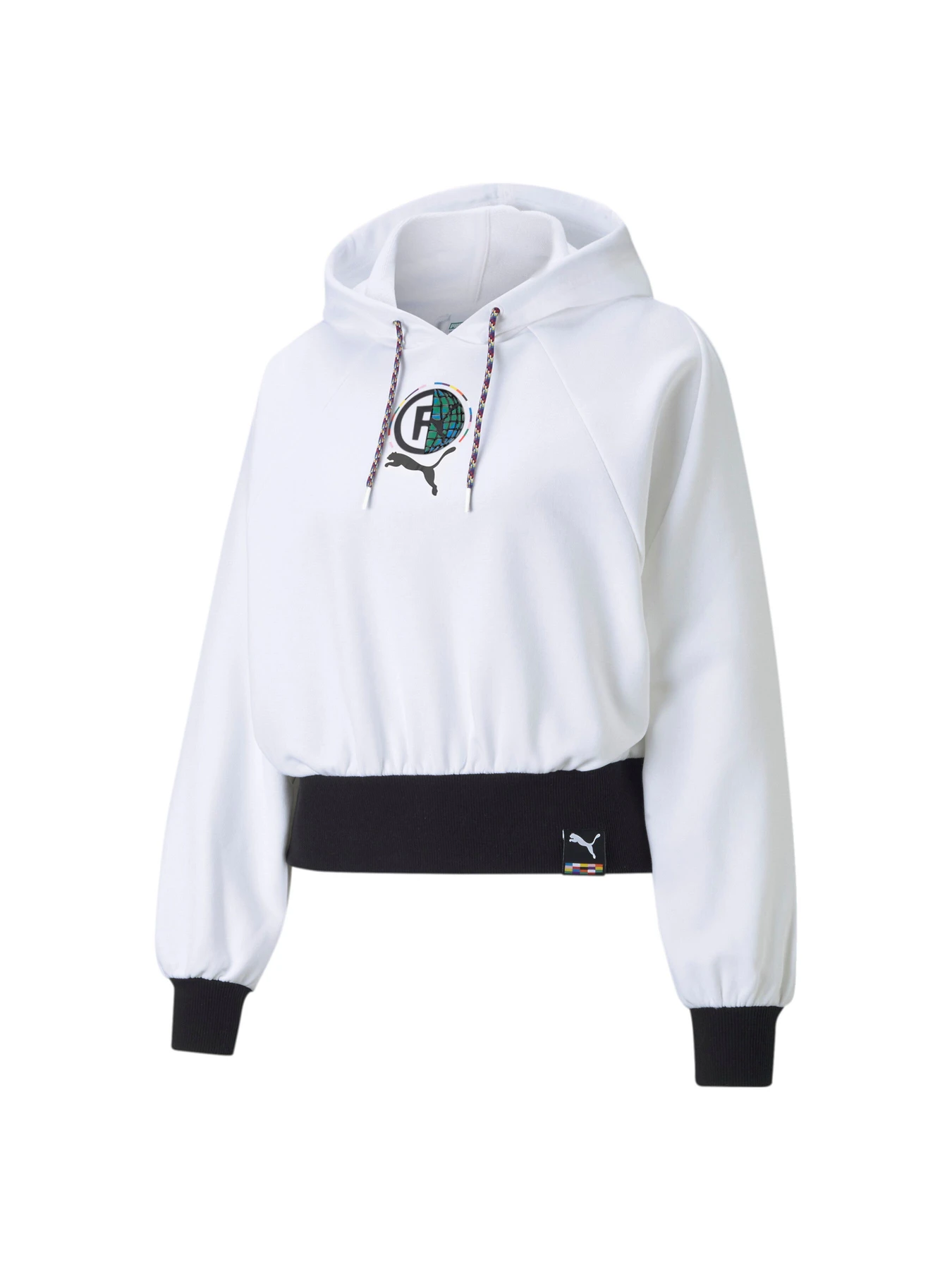 Худі та світшоти PUMA модель 599698 Худі та світшоти PUMA модель 599698 Фото