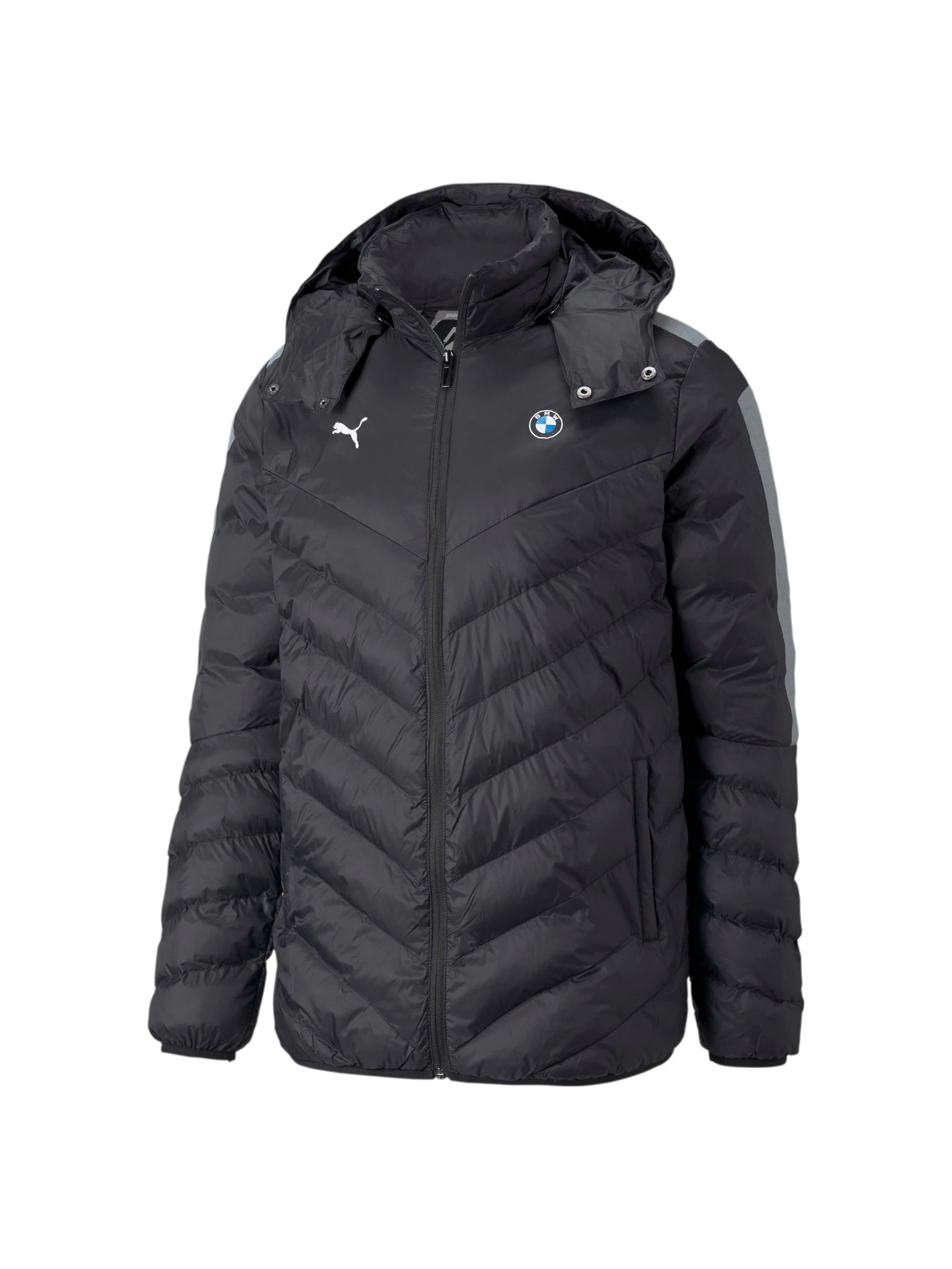 Куртки и дубленки PUMA модель 531168 Фото