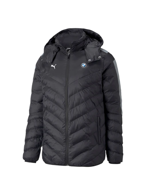 Куртки и дубленки PUMA модель 531168 Фото