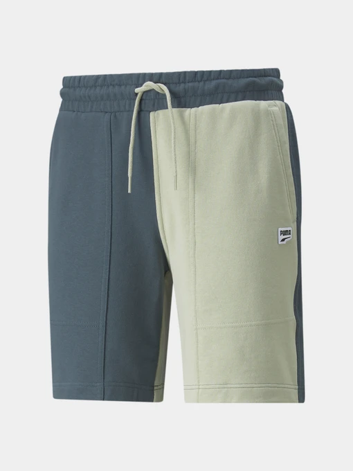 Шорти PUMA Downtown Shorts модель 533678 Фото