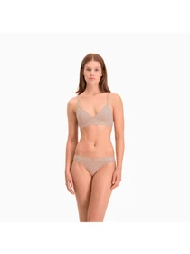 Нижнее белье PUMA Sparkling Bikini 2p Pac модель 907844 Фото