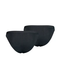 Нижнее белье PUMA Sparkling Bikini 2p Pac модель 907844 Фото