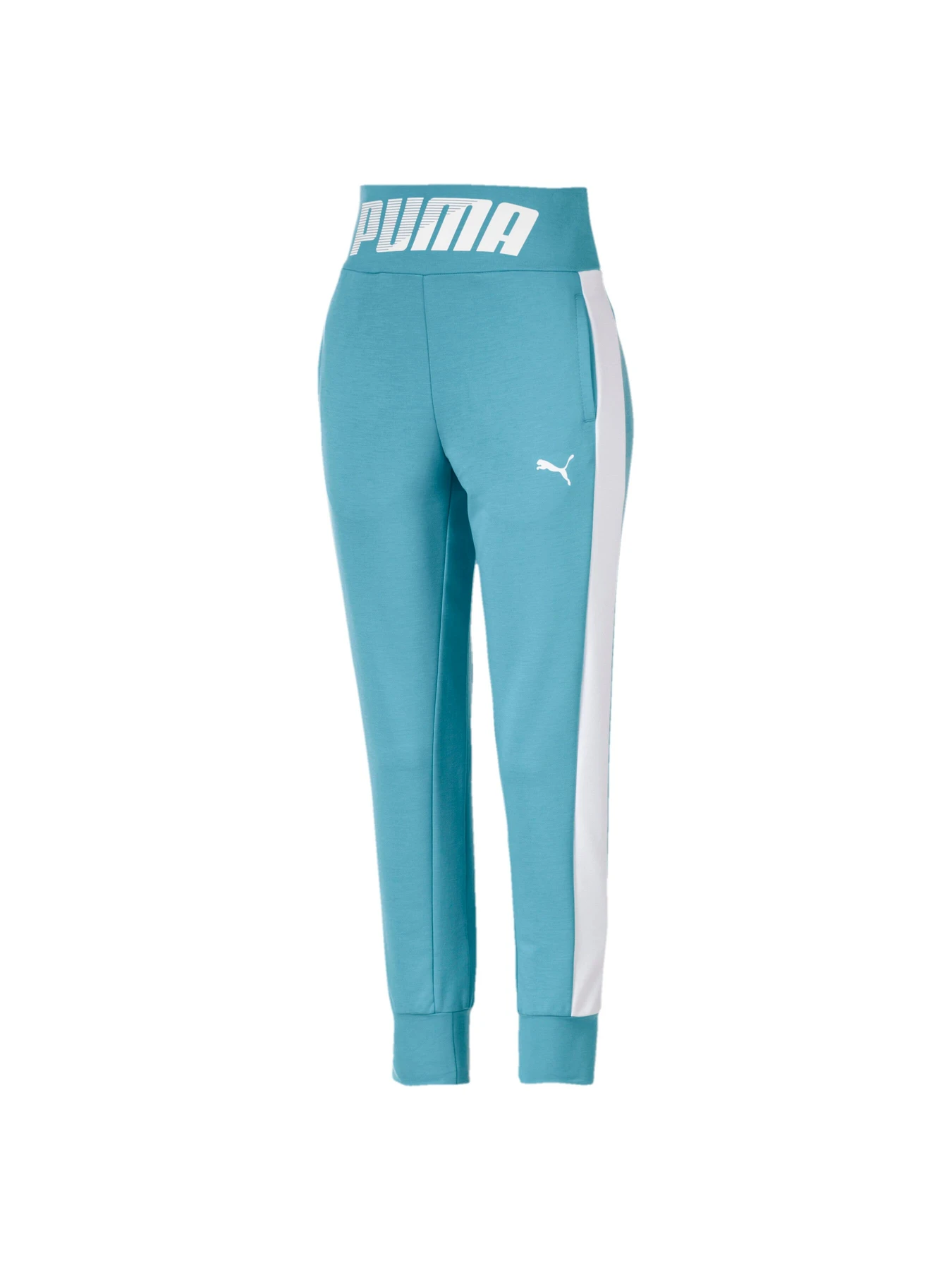Брюки PUMA MODERN SPORT Track Pants модель 580083 Фото
