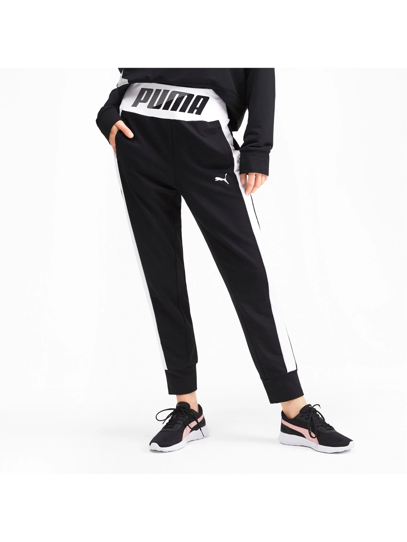 Штани PUMA модель 580083 Фото