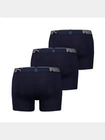 Нижнее белье PUMA Lifestyle Sueded Cotton модель 907268 Фото