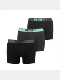 Нижнее белье PUMA Lifestyle Sueded Cotton модель 907268 Фото