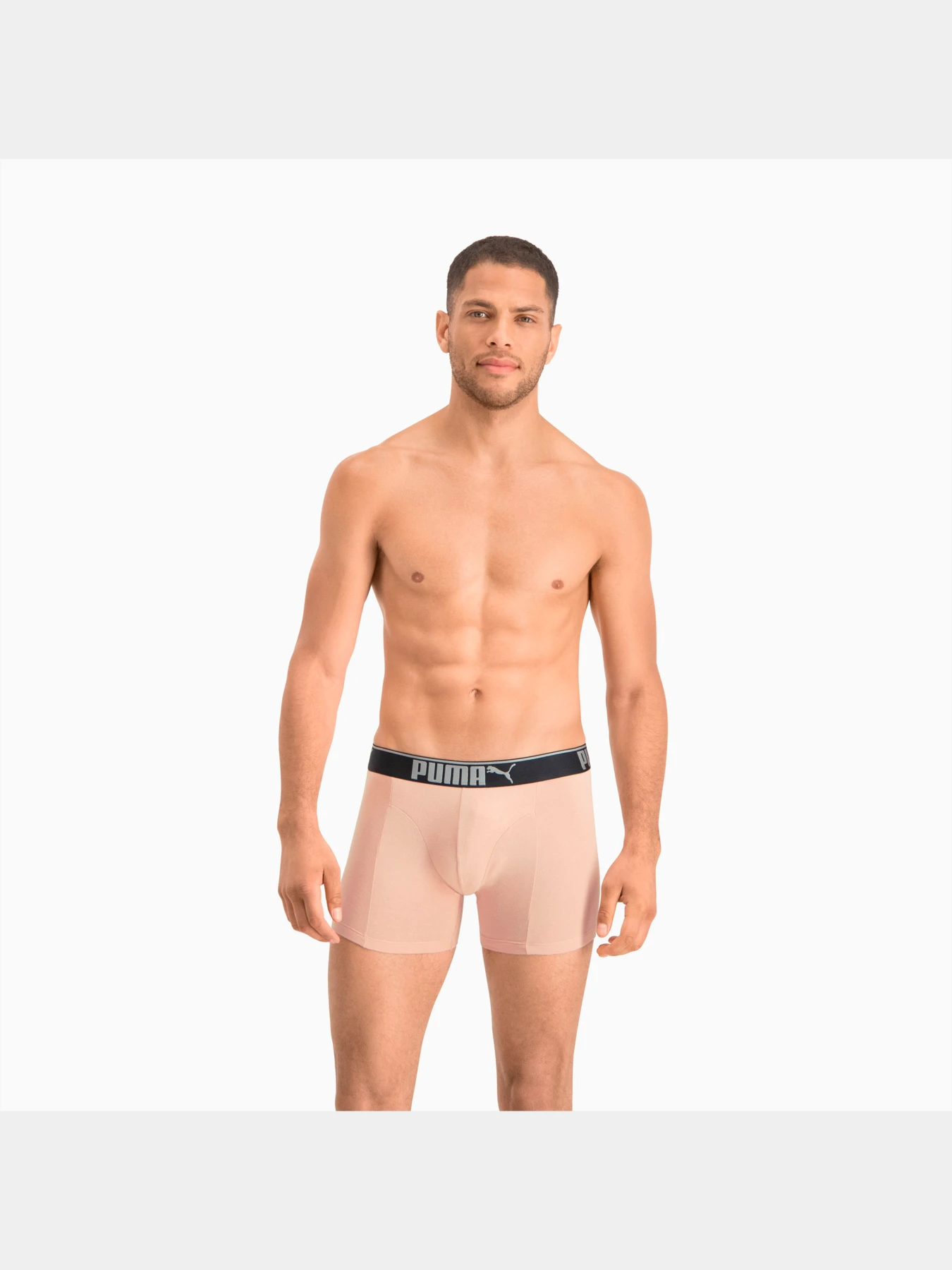 Нижнее белье PUMA Lifestyle Sueded Cotton модель 907268 Нижнее белье PUMA Lifestyle Sueded Cotton модель 907268 Фото