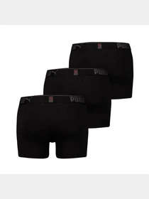 Нижнее белье PUMA Lifestyle Sueded Cotton модель 907268 Фото
