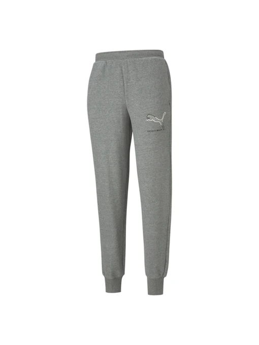 Брюки PUMA модель 585763 Фото